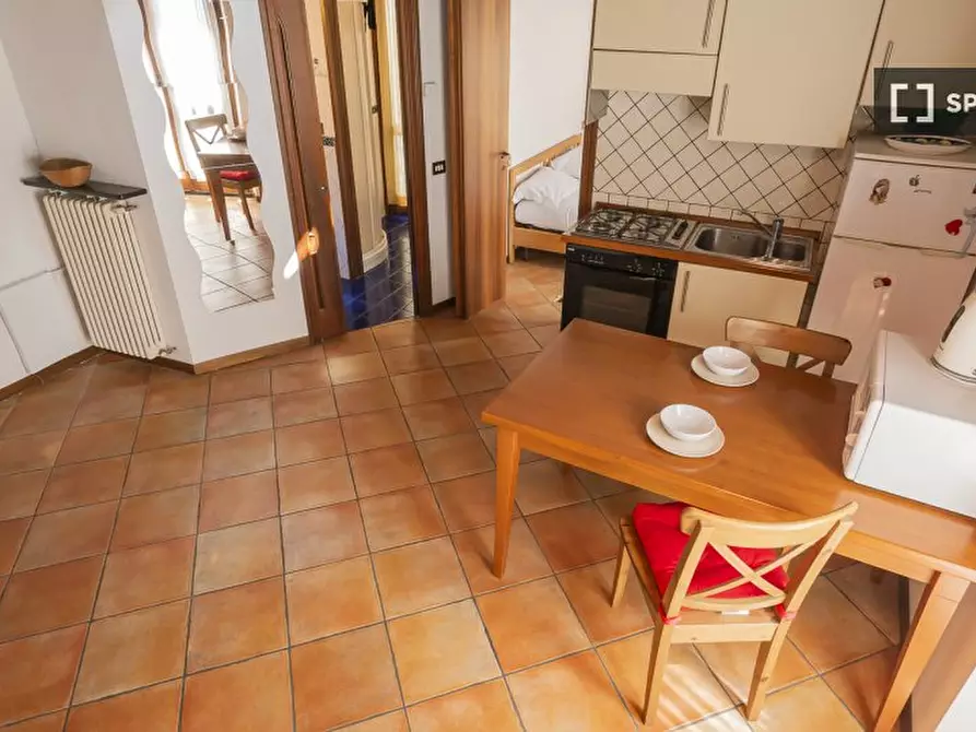 Immagine 4 di Appartamento in affitto  in Via Lodovico Muratori a Milano