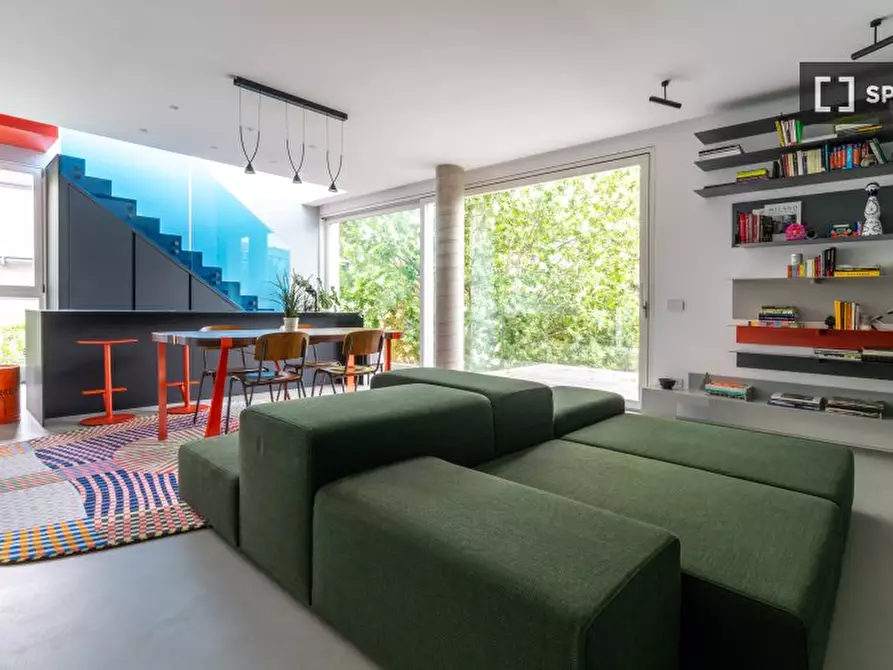 Immagine 1 di Appartamento in affitto  in Via Noto a Milano