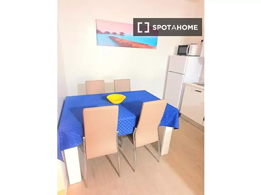 Immagine 7 di Appartamento in affitto  in Via Giuseppe Allegranza a Roma