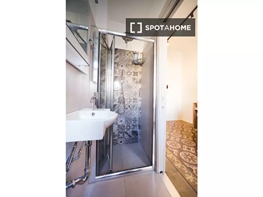 Immagine 4 di Camera condivisa in affitto  in Via Pier Dionigi Pinelli a Torino