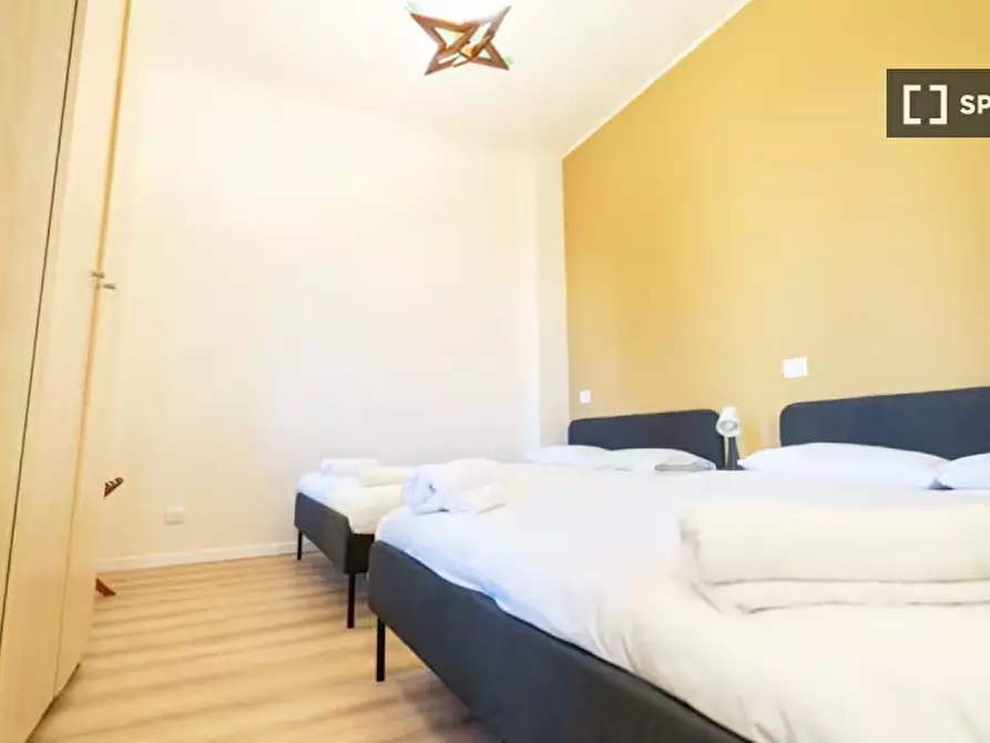 Immagine 13 di Appartamento in affitto  in Via Neera a Milano