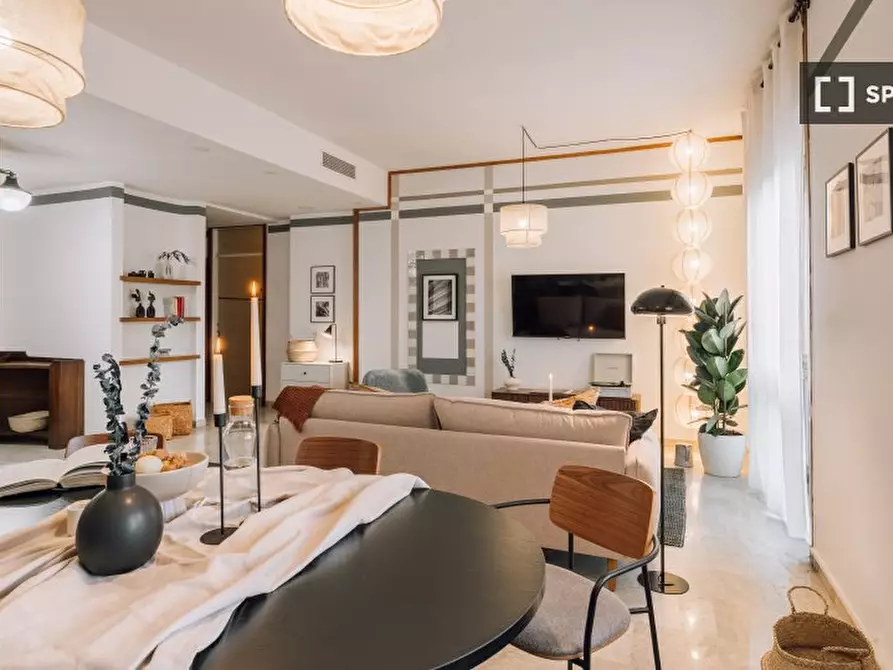 Immagine 11 di Appartamento in affitto  in Via Giovanni Pierluigi da Palestrina a Milano