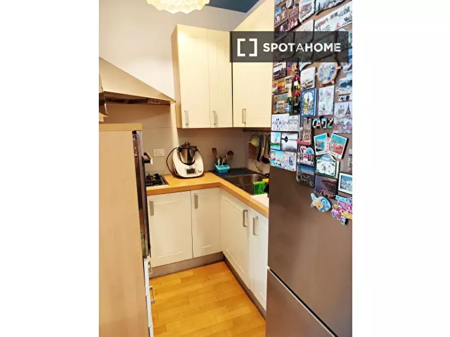 Immagine 19 di Ufficio in affitto  in Via Guglielmo Marconi a Bologna