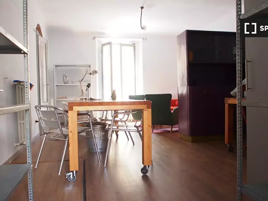 Immagine 7 di Ufficio in affitto  in Piazza Tito Minniti a Milano