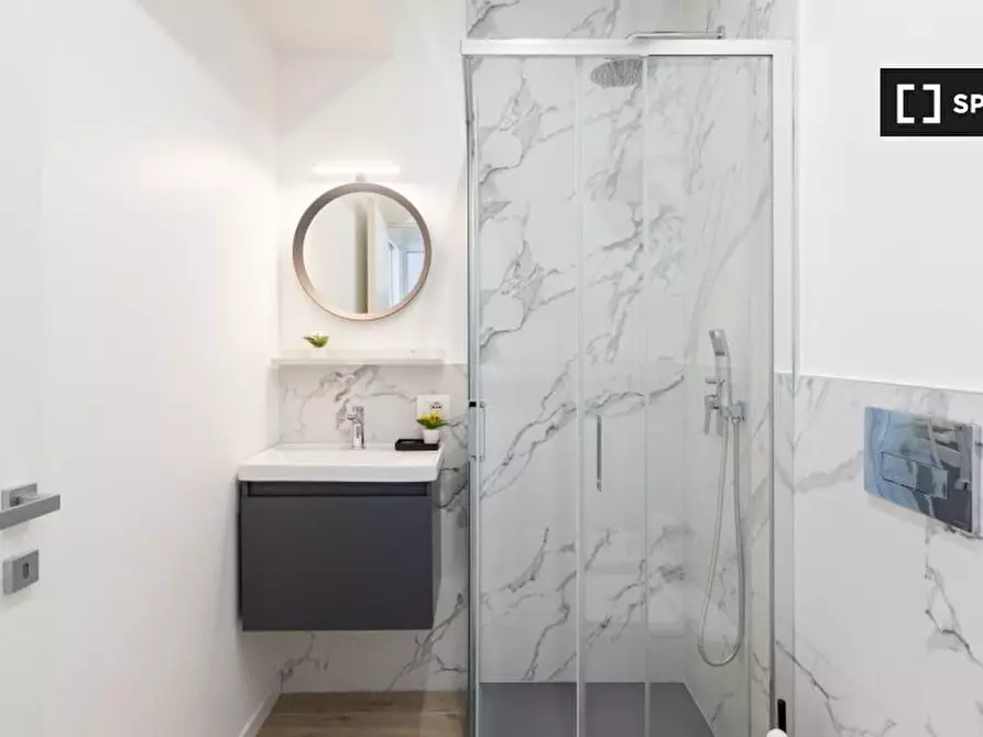 Immagine 8 di Appartamento in affitto  in Via Cesare Arici a Milano