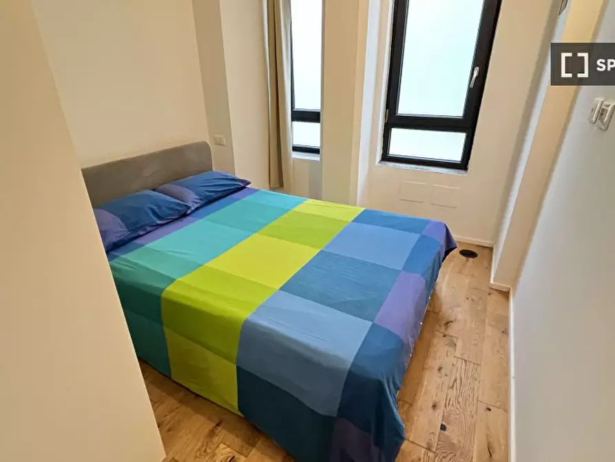 Immagine 13 di Appartamento in affitto  in Via Privata Giovanni Battista Prandina a Milano