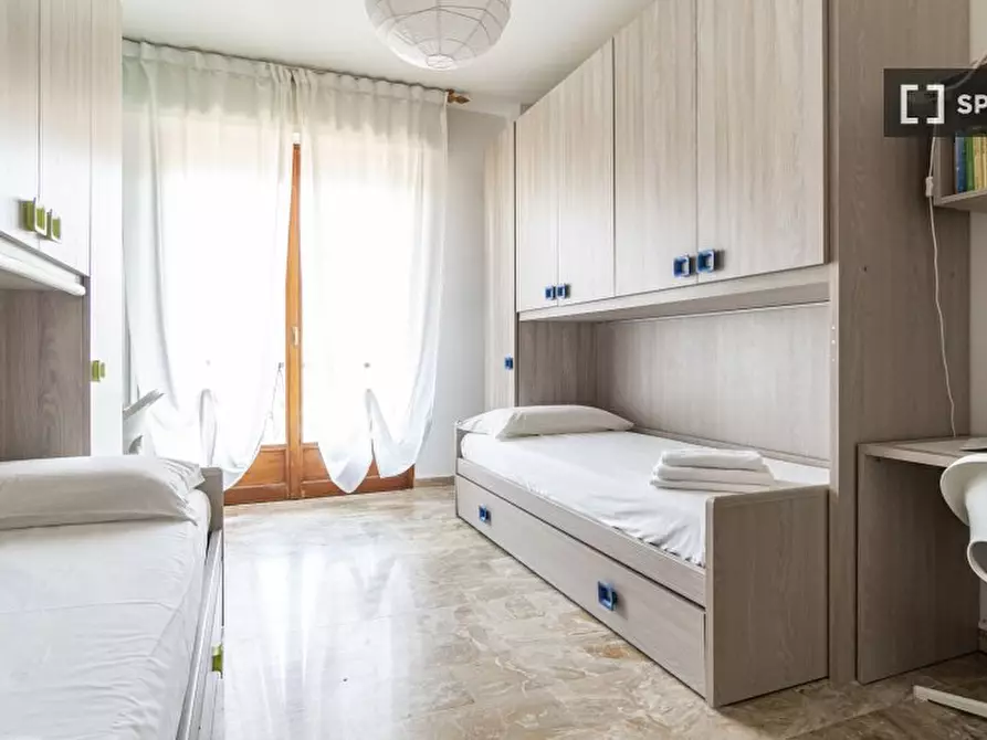 Immagine 17 di Appartamento in affitto  in Via Duccio di Boninsegna a Bologna