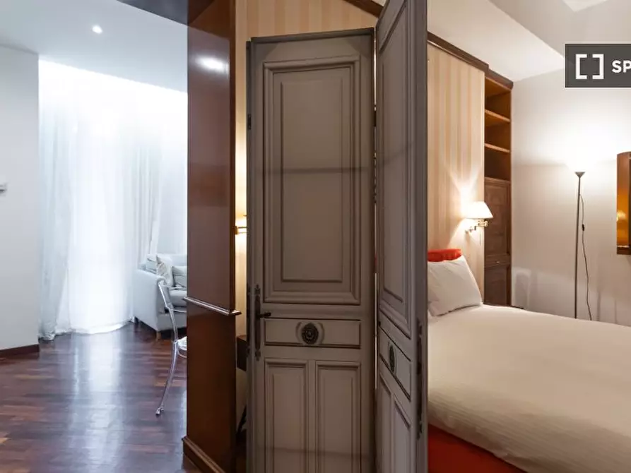 Immagine 19 di Appartamento in affitto  in Corso Garibaldi a Milano