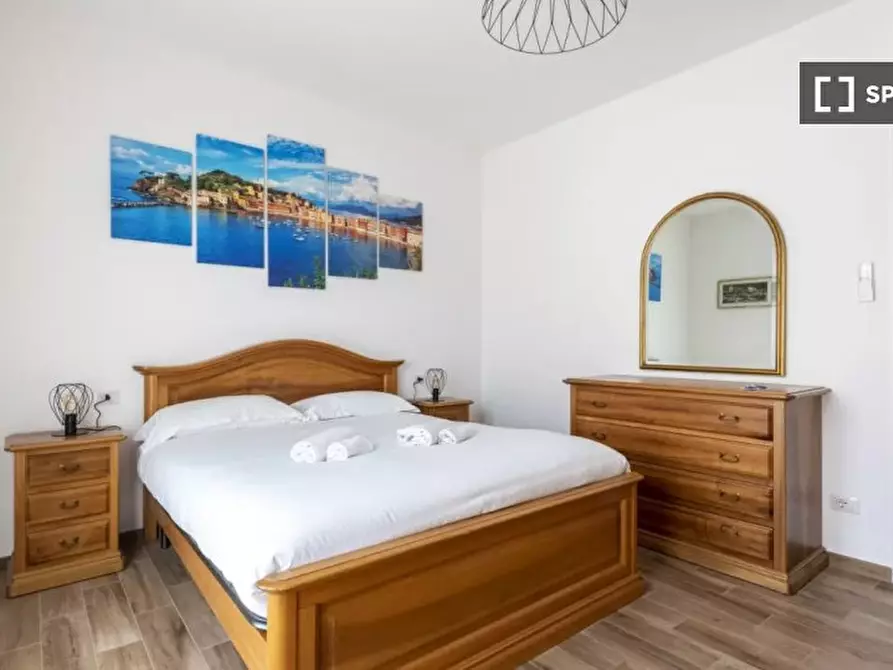 Immagine 5 di Appartamento in affitto  in Via Ferdinando Magellano a Sestri Levante