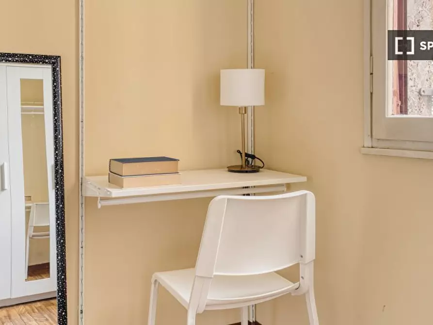 Immagine 11 di Appartamento in affitto  in Via Bartolomeo D'Alviano a Milano