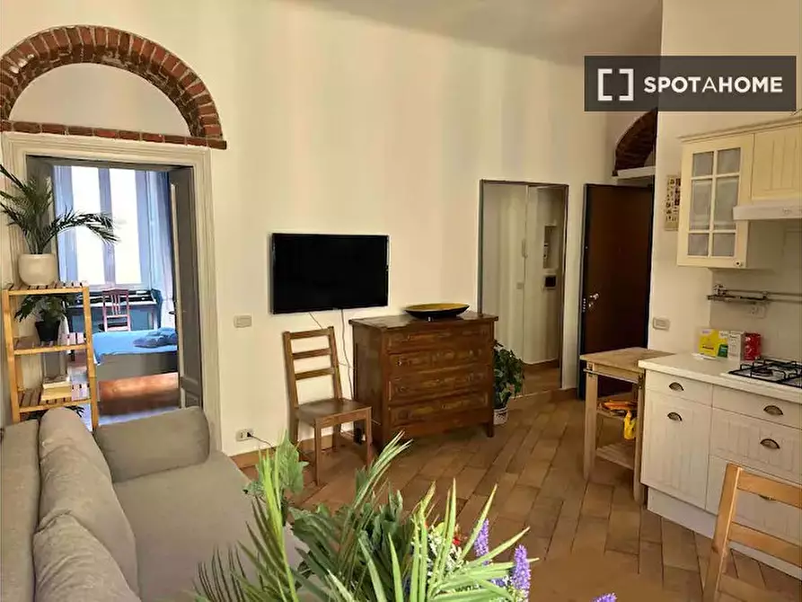 Immagine 10 di Appartamento in affitto  in Via Carlo Goldoni a Milano