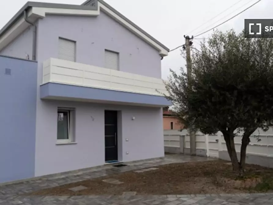 Immagine 5 di Ufficio in affitto  in Via Vecchia a Padova