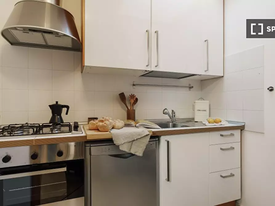 Immagine 12 di Appartamento in affitto  in Via Alberto da Giussano a Milano