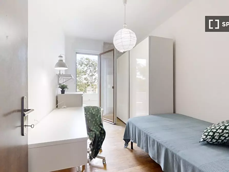 Immagine 16 di Camera condivisa in affitto  in VIA L. Ariosto a Padova