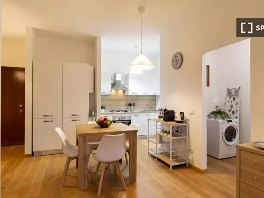 Immagine 3 di Appartamento in affitto  in Via Privata Parenzo a Milano