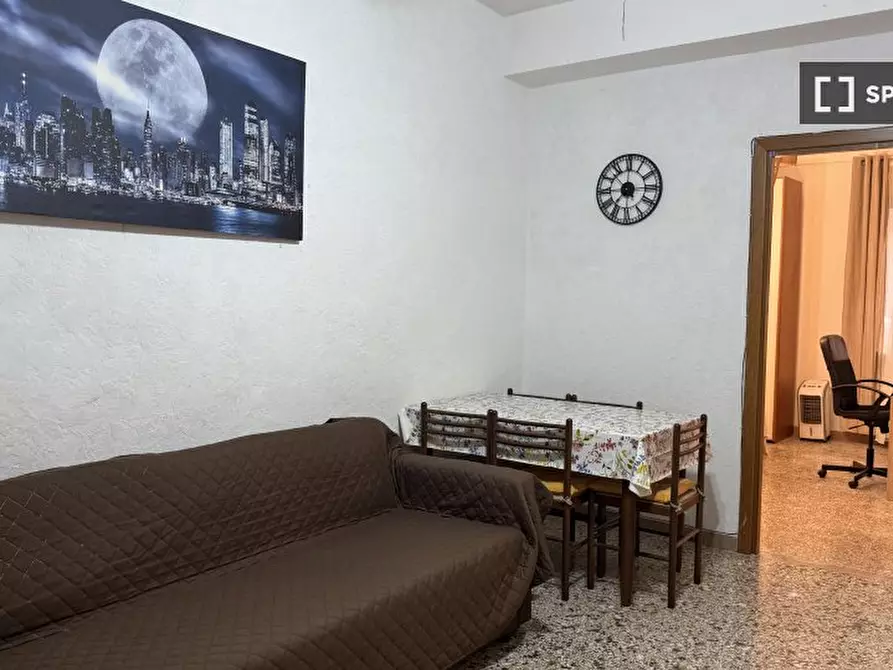 Immagine 10 di Appartamento in affitto  in Via Aversa a Roma