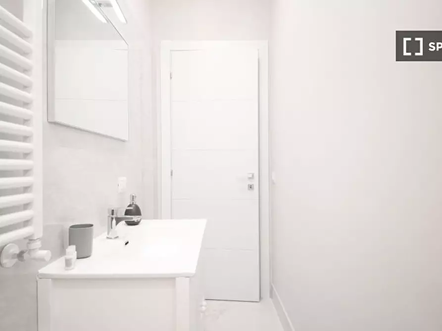 Immagine 12 di Appartamento in affitto  in Via Prenestina a Roma