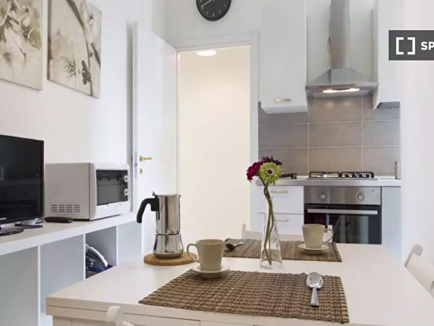 Immagine 12 di Camera condivisa in affitto  in Via Salvatore Barzilai a Milano