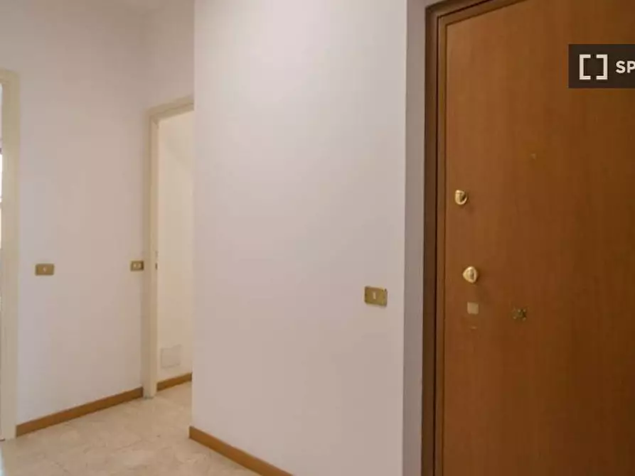 Immagine 5 di Camera condivisa in affitto  in VIA RESSI a Milano