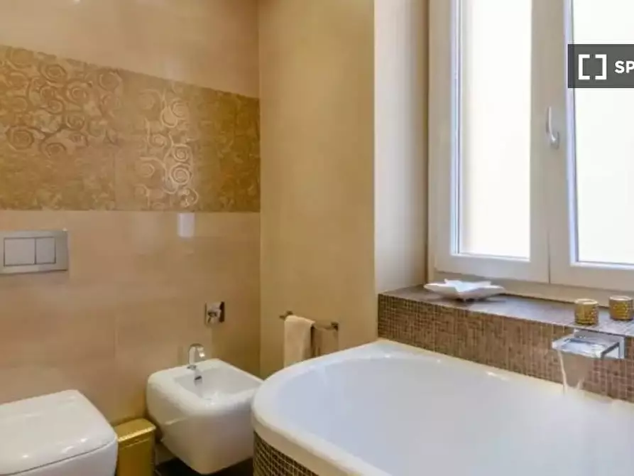 Immagine 18 di Appartamento in affitto  in Via di Montegalletto a Genova