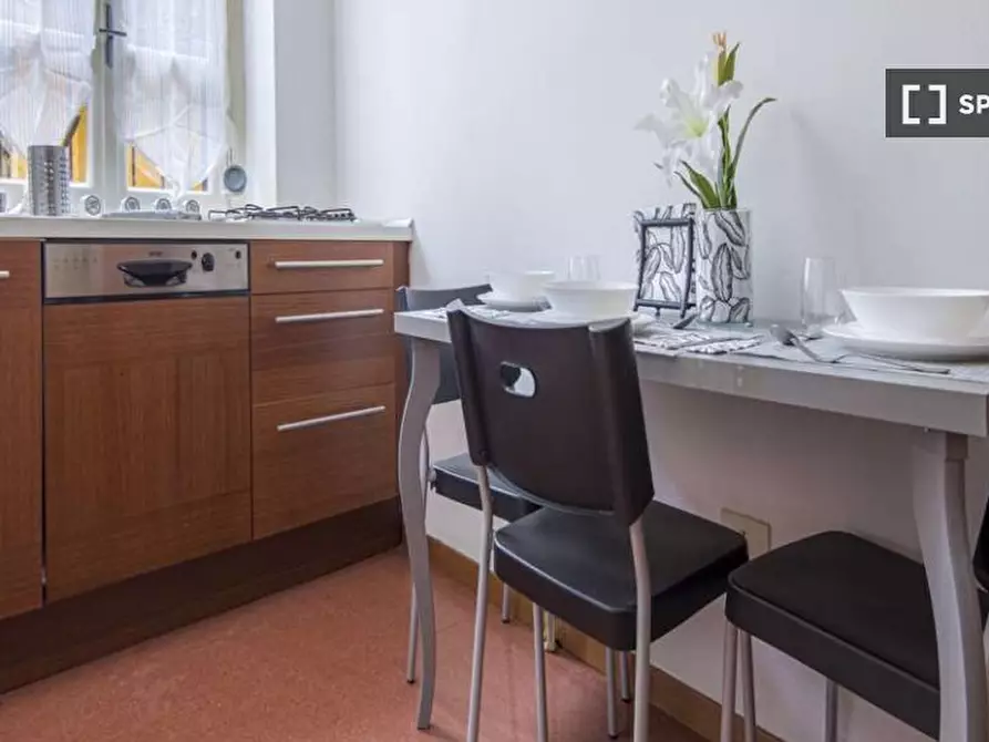 Immagine 9 di Camera condivisa in affitto  in Via Orti a Milano