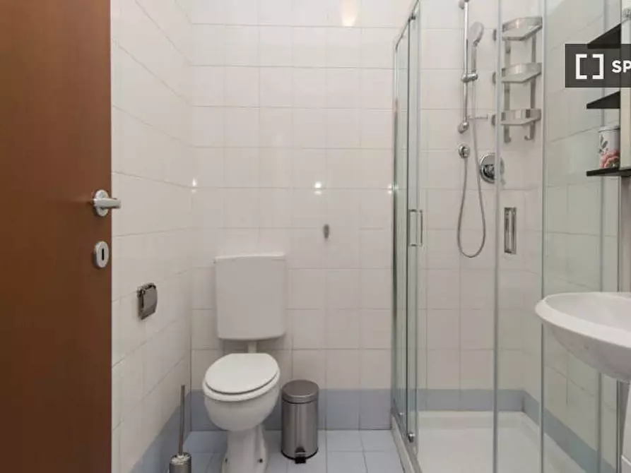 Immagine 16 di Camera condivisa in affitto  in Via Del Lavoro a Bologna