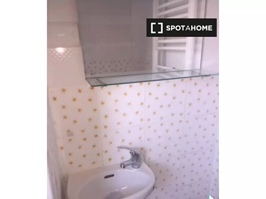 Immagine 15 di Camera condivisa in affitto  in Via Val Trompia a Milano