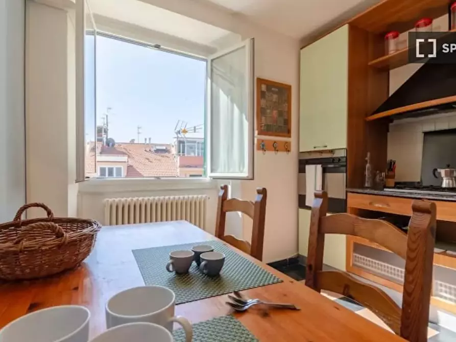 Immagine 7 di Appartamento in affitto  in Via XXV Aprile a Sestri Levante