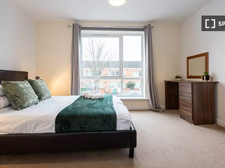 Immagine 14 di Appartamento in affitto  in Hatchley St a Manchester