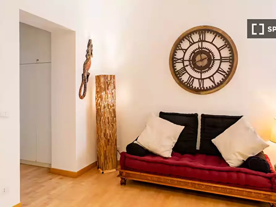 Immagine 6 di Appartamento in affitto  in Via del Tritone a Roma