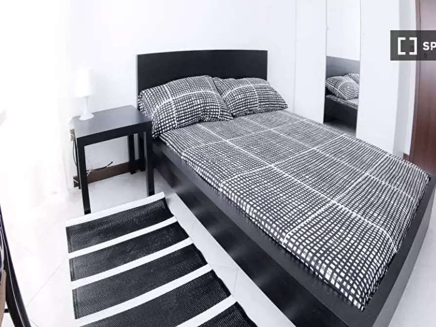 Immagine 7 di Camera condivisa in affitto  in Via Felice Bisleri a Milano