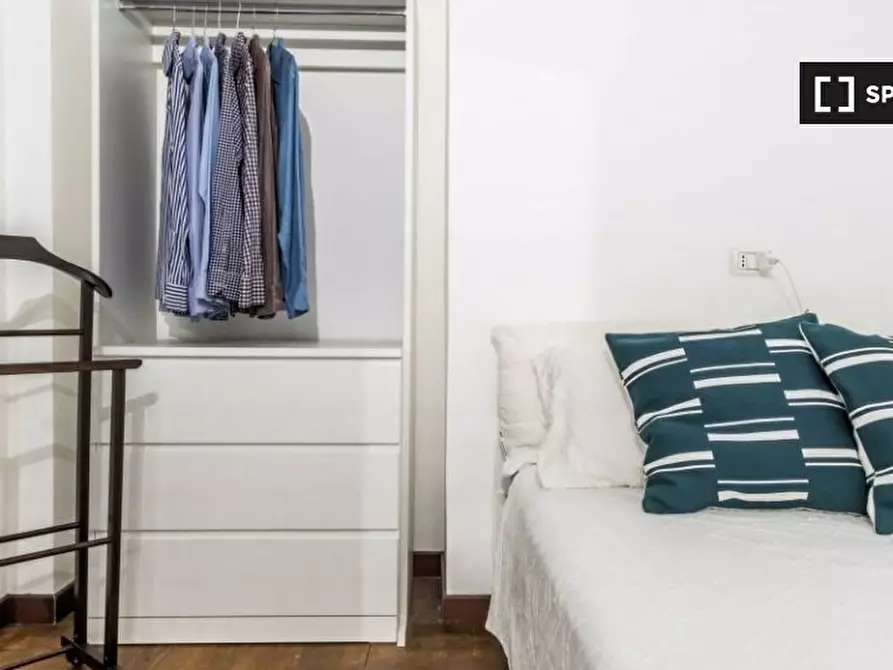 Immagine 7 di Ufficio in affitto  in Via Cadore a Milano