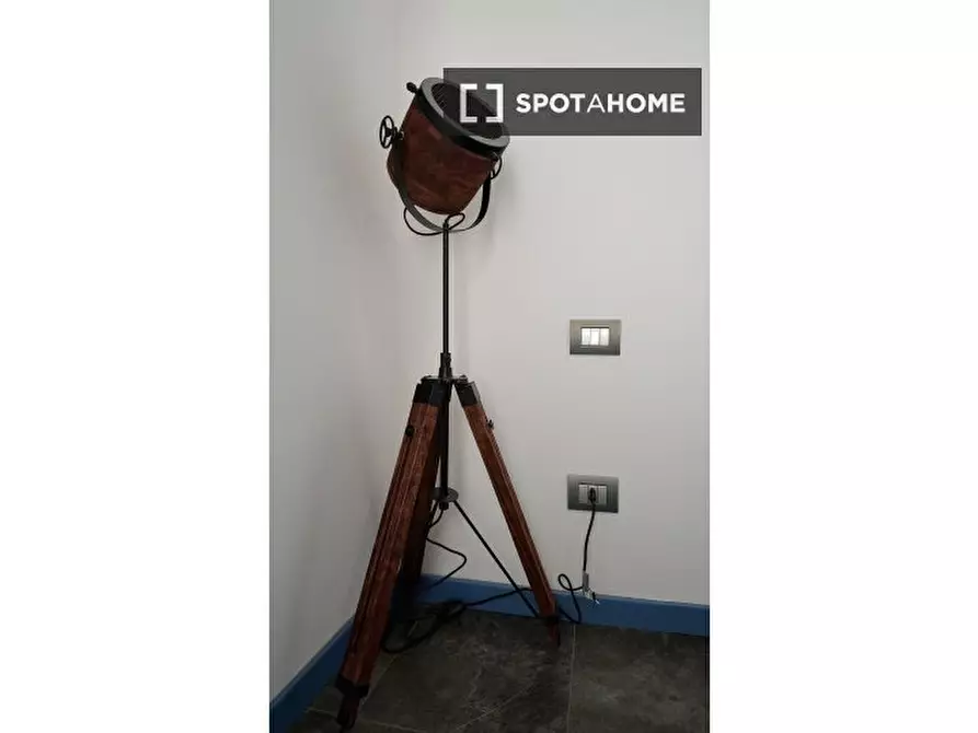 Immagine 10 di Appartamento in affitto  in Corso di Porta Romana a Milano