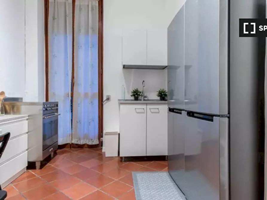 Immagine 8 di Camera condivisa in affitto  in Viale Regina Margherita a Milano