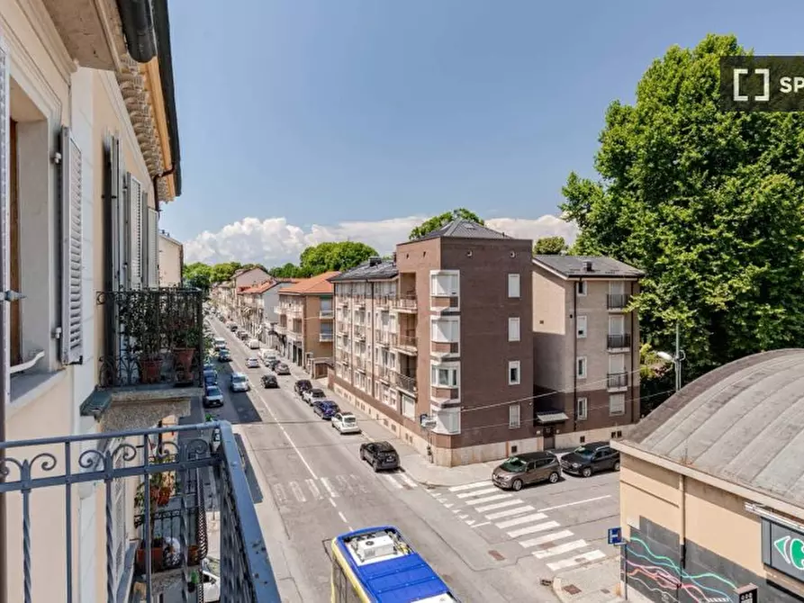 Immagine 15 di Appartamento in affitto  in Corso Casale a Torino