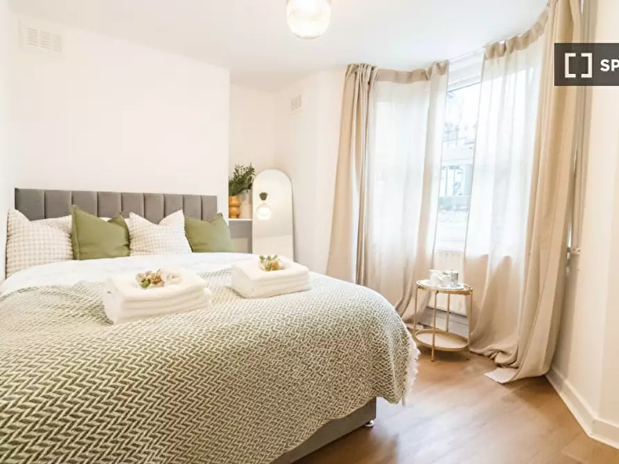 Immagine 8 di Appartamento in affitto  in Bellefields Rd a Lambeth