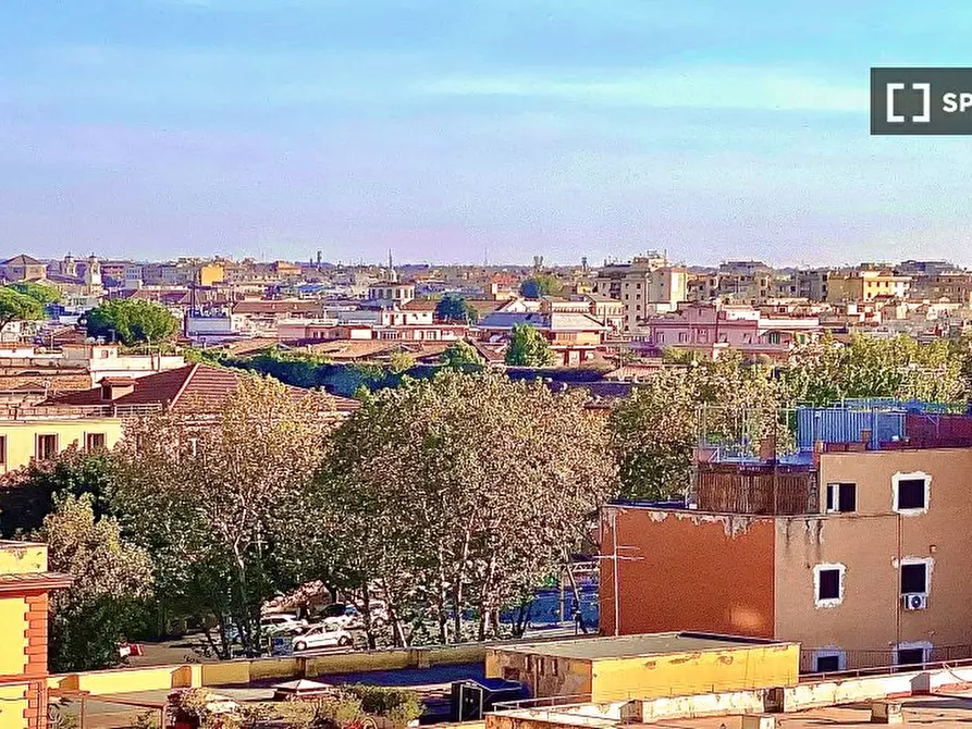 Immagine 13 di Camera condivisa in affitto  in Via Prenestina a Roma