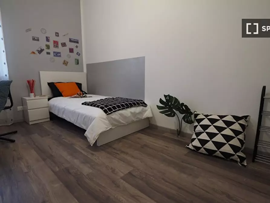 Immagine 10 di Camera condivisa in affitto  in Corso Bramante a Torino