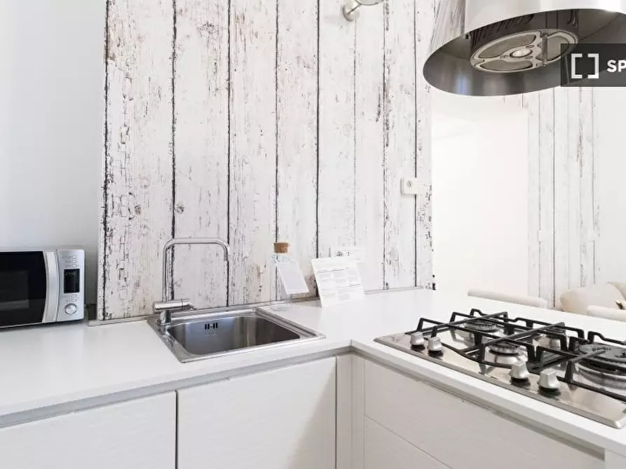 Immagine 13 di Appartamento in affitto  in Via Garigliano a Milano