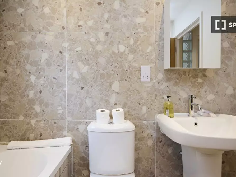 Immagine 18 di Appartamento in affitto  in Pellerin Road a Hackney