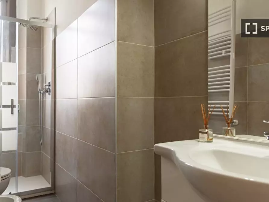 Immagine 9 di Appartamento in affitto  in Viale Puglie a Milano