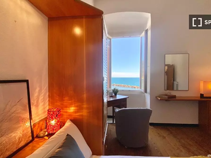 Immagine 4 di Appartamento in affitto  in Piazza Garibaldi a Avegno