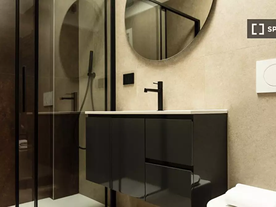 Immagine 19 di Appartamento in affitto  in Via Giacomo Zanella a Milano