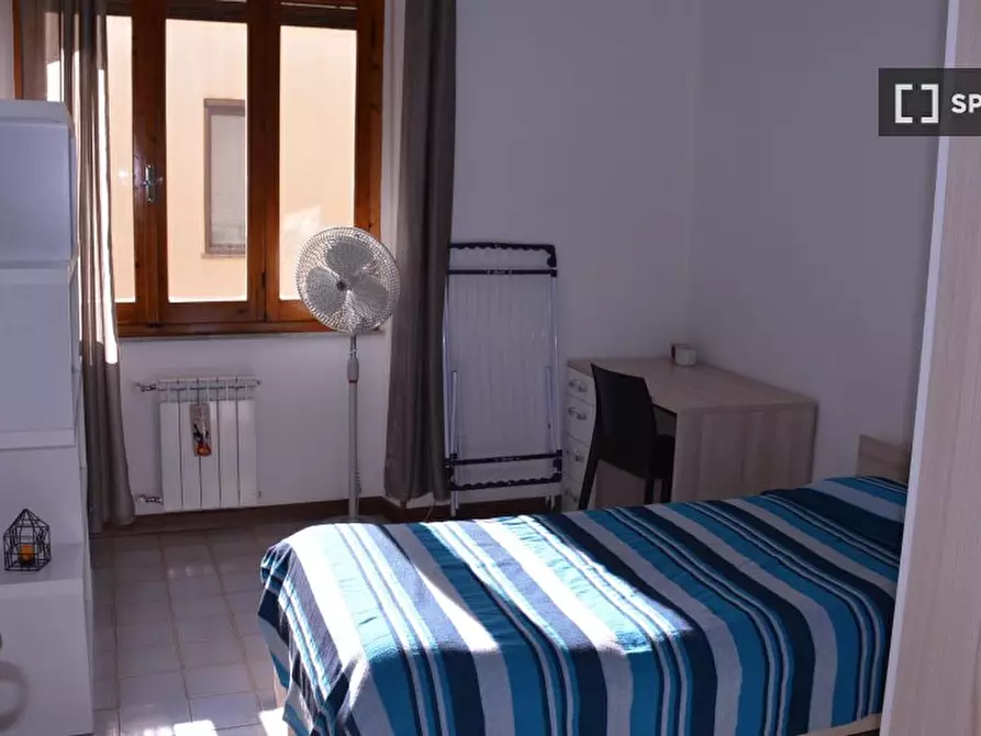 Immagine 18 di Camera condivisa in affitto  in Via Pola a Cagliari