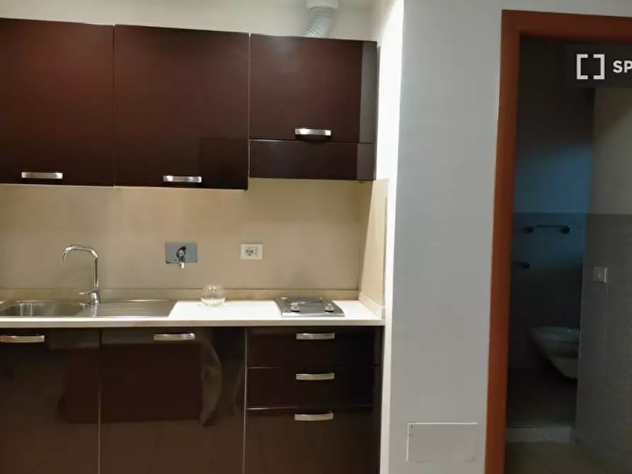 Immagine 4 di Ufficio in affitto  in Via Prenestina a Roma