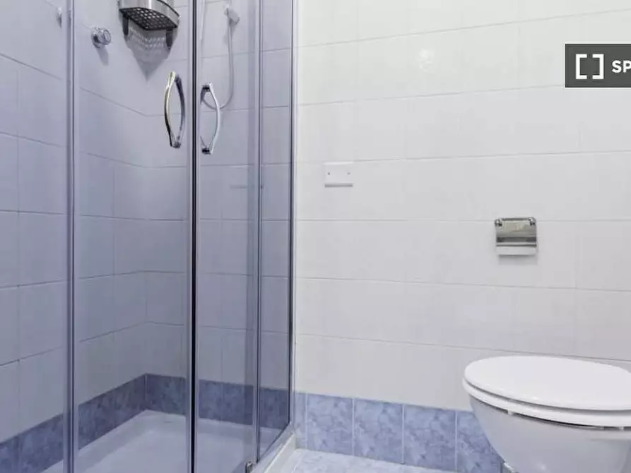 Immagine 17 di Camera condivisa in affitto  in Via Felice Mendelssohn a Padova