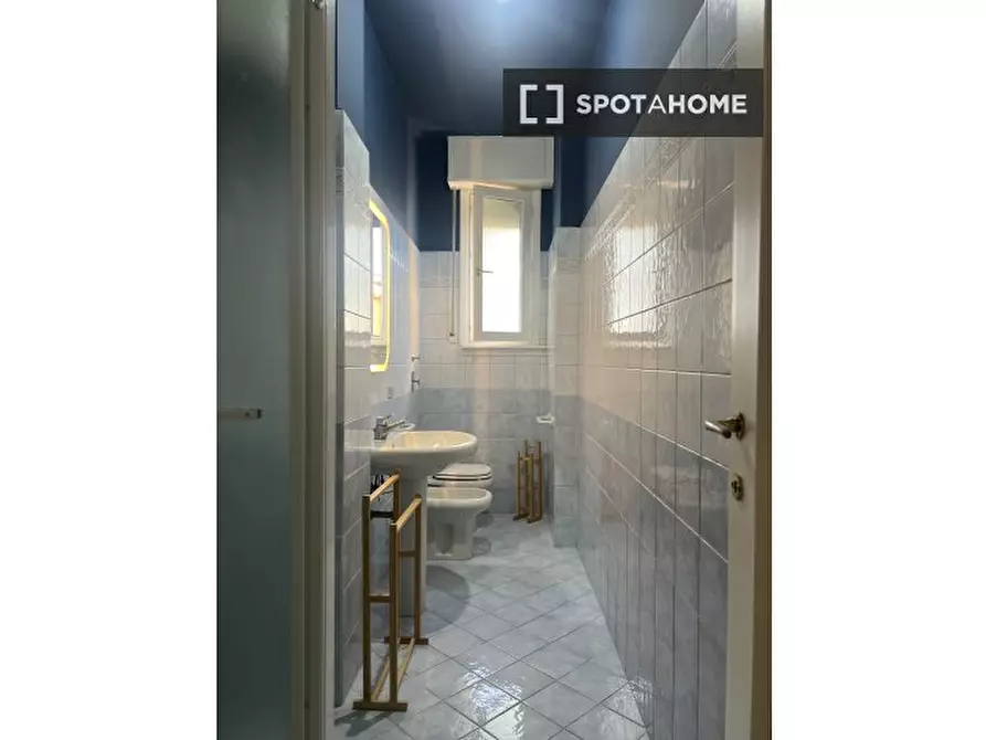 Immagine 10 di Camera condivisa in affitto  in Via Michelangelo Buonarroti a Milano