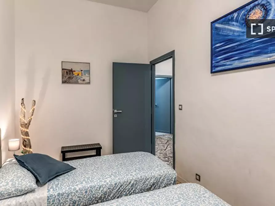 Immagine 9 di Appartamento in affitto  in Via Vestricio Spurinna a Roma