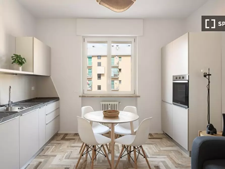 Immagine 1 di Appartamento in affitto  in Via Val d'Ossola a Milano