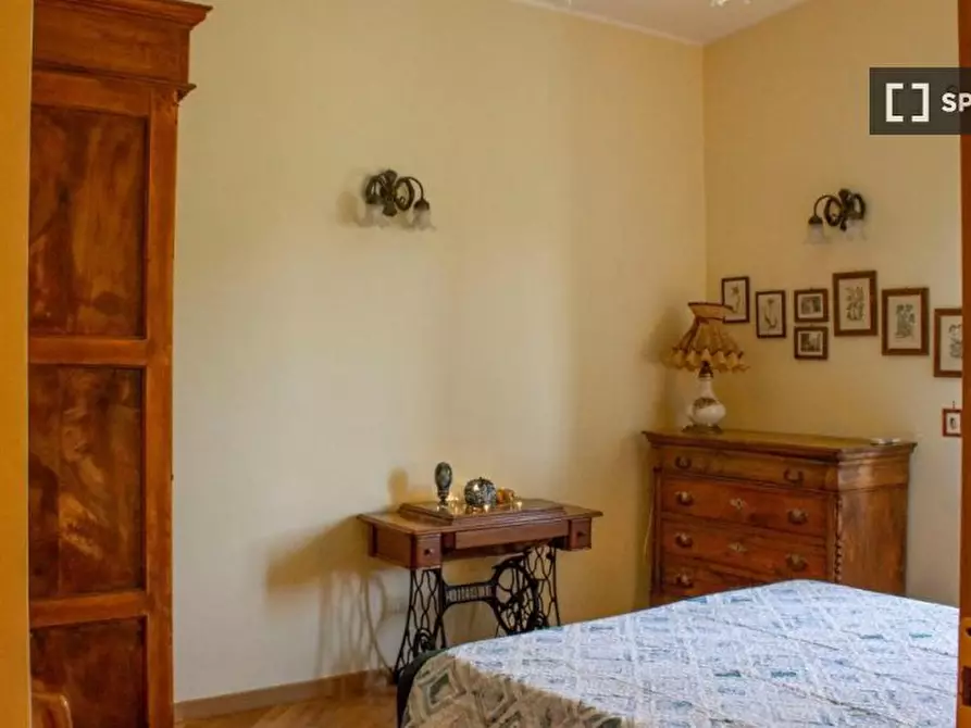 Immagine 12 di Appartamento in affitto  in Via Jacopo Melani a Roma